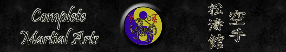 Complete Martial Arts facility image