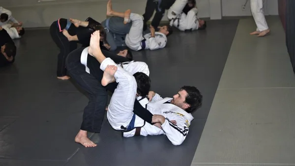 Core Combat Sports facility image