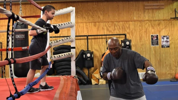 Core Combat Sports facility image