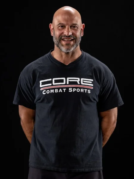 Core Combat Sports facility image