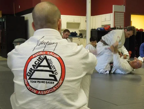 Criterion Jiu-Jitsu of Louisville facility image