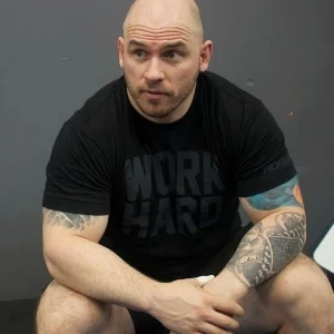 Derby City MMA facility image
