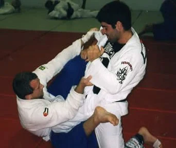 E-town Brazilian Jiu-Jitsu and Kickboxing visual