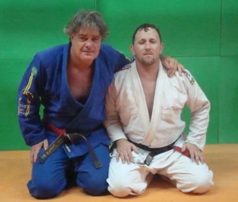 E-town Brazilian Jiu-Jitsu and Kickboxing academy photo