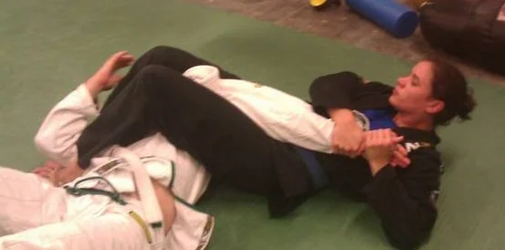 E-town Jiu-Jitsu & Kickboxing visual