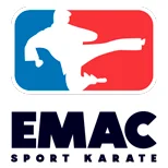 Elite Martial Arts Challenge academy logo