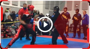 Elite Martial Arts Challenge facility image