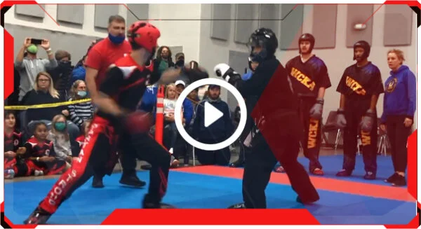 Elite Martial Arts Challenge facility image