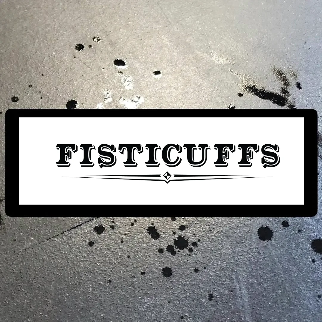 Fisticuffs academy photo