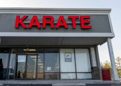 Premier Martial Arts Academy- Florence (Gym) academy photo