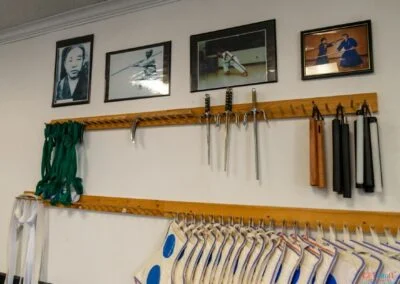 Premier Martial Arts Academy- Florence (Gym) academy photo