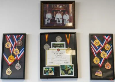 Premier Martial Arts Academy- Florence (Gym) academy photo