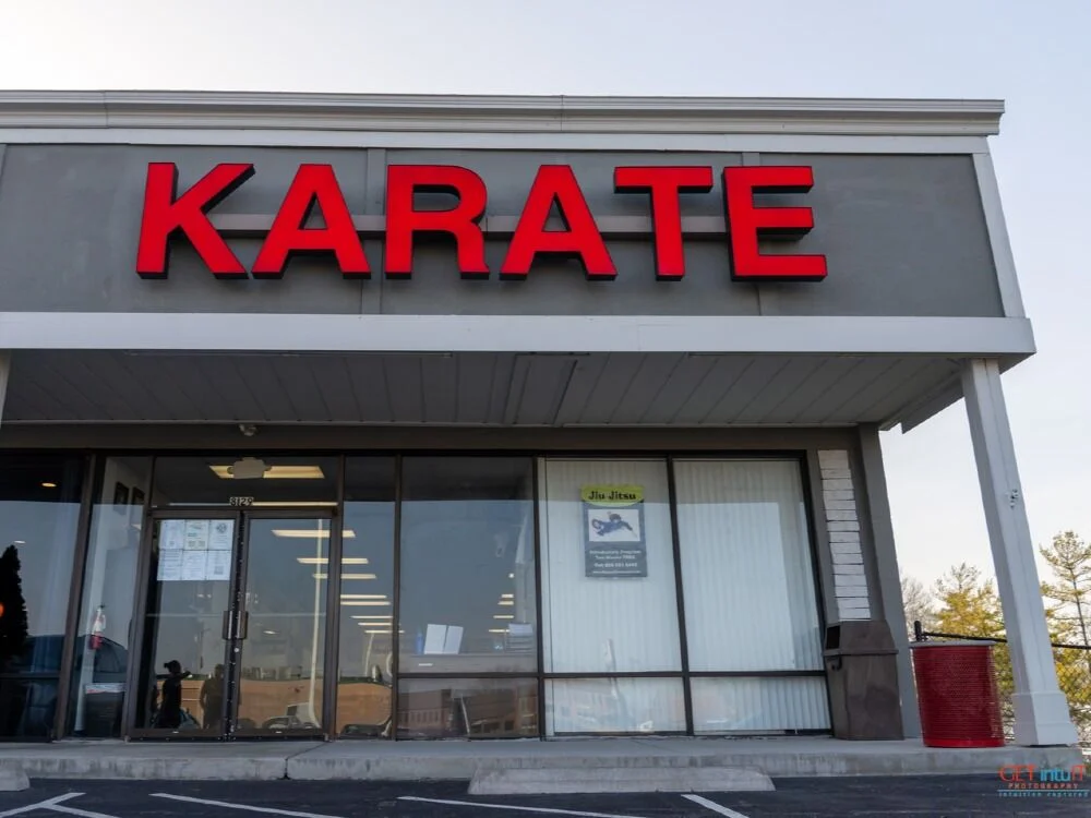 Premier Martial Arts Academy- Florence (Gym) visual
