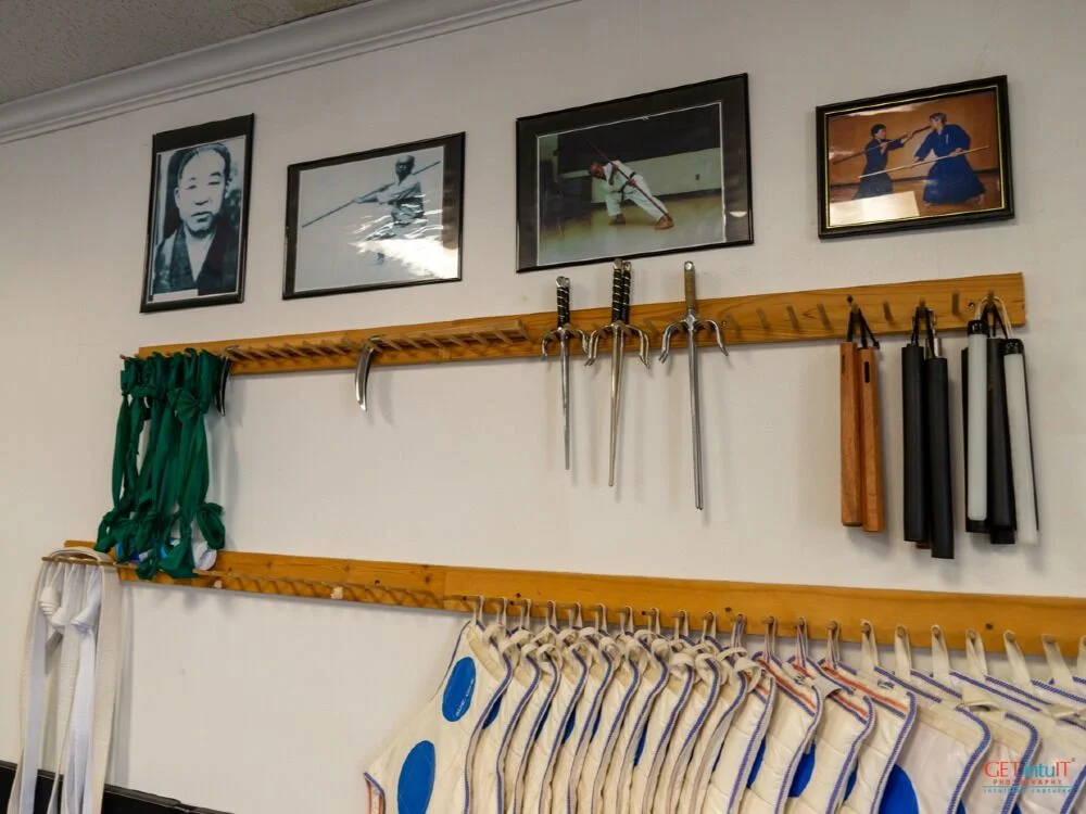 Premier Martial Arts Academy- Florence (Gym) academy photo