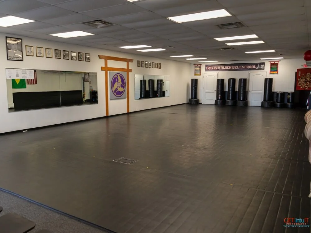 Premier Martial Arts Academy- Florence (Gym) academy photo