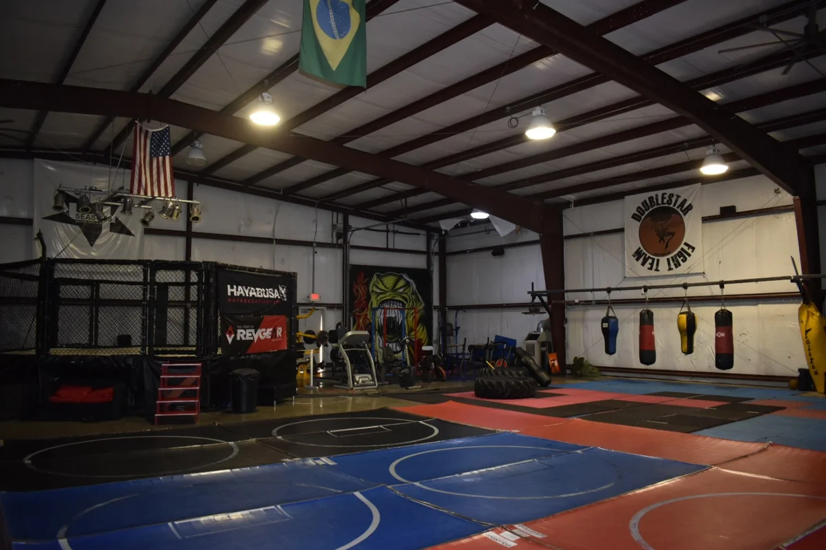 Four Seasons Martial Arts visual