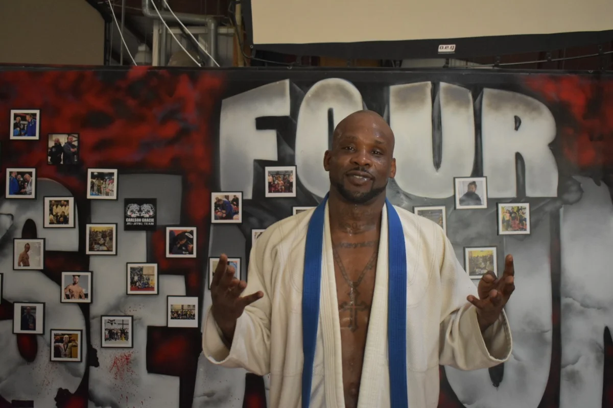 Four Seasons Martial Arts academy photo