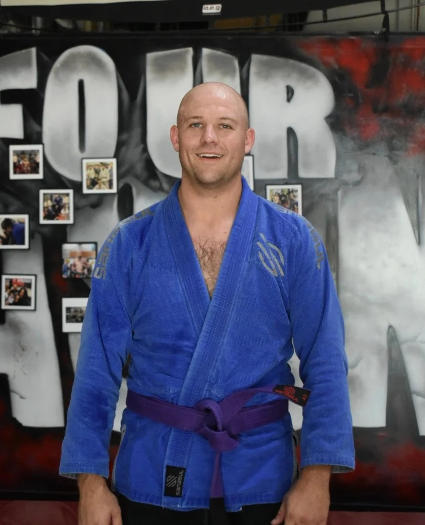 Four Seasons Martial Arts academy photo