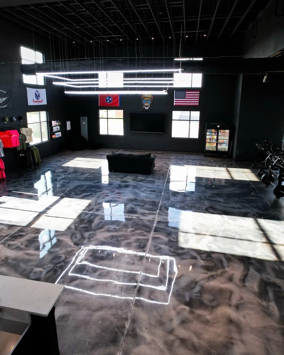Fuel Fortress visual