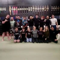 Georgetown Martial Arts academy photo