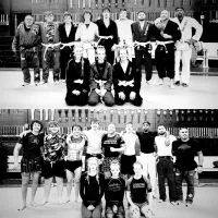 Georgetown Martial Arts academy photo