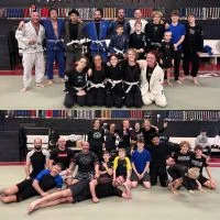 Georgetown Martial Arts academy photo