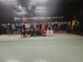 Georgetown Martial Arts academy photo