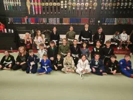 Georgetown Martial Arts academy photo