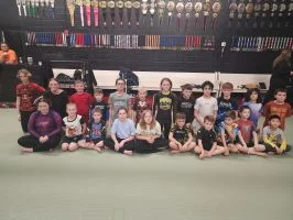 Georgetown Martial Arts academy photo