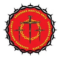 Governer Mixed Martial Arts academy logo