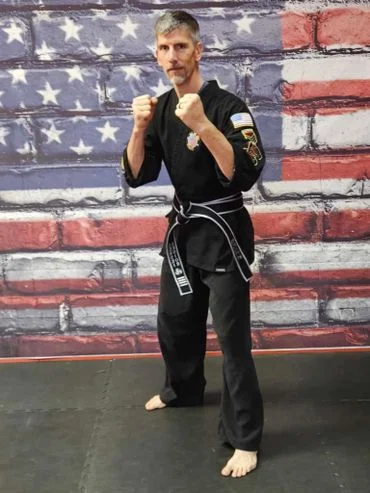 Governer Mixed Martial Arts academy photo