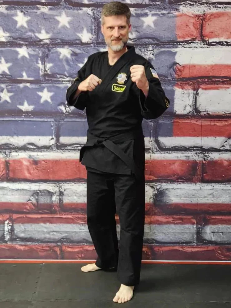 Governer Mixed Martial Arts academy photo