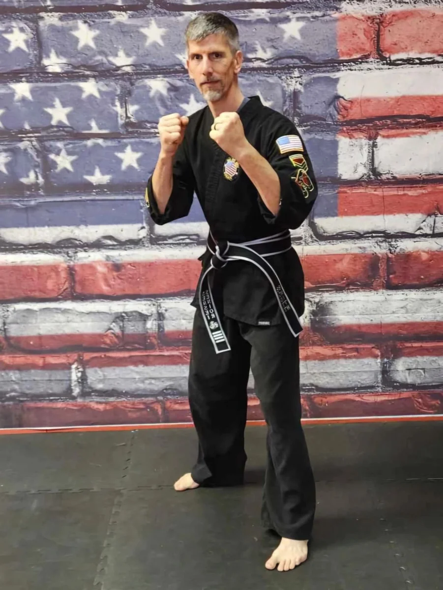 Governer Mixed Martial Arts academy photo