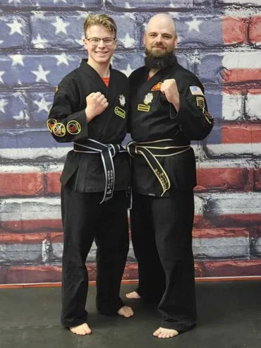 Governer Mixed Martial Arts academy photo