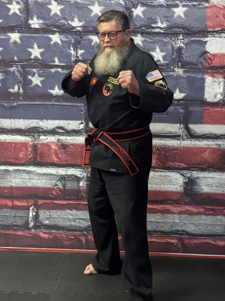 Governer Mixed Martial Arts academy photo