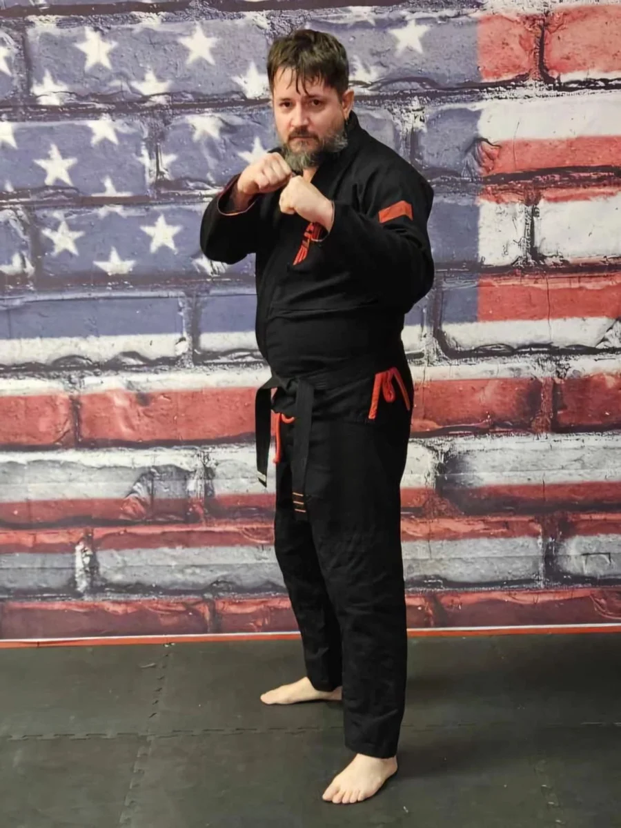 Governer Mixed Martial Arts academy photo