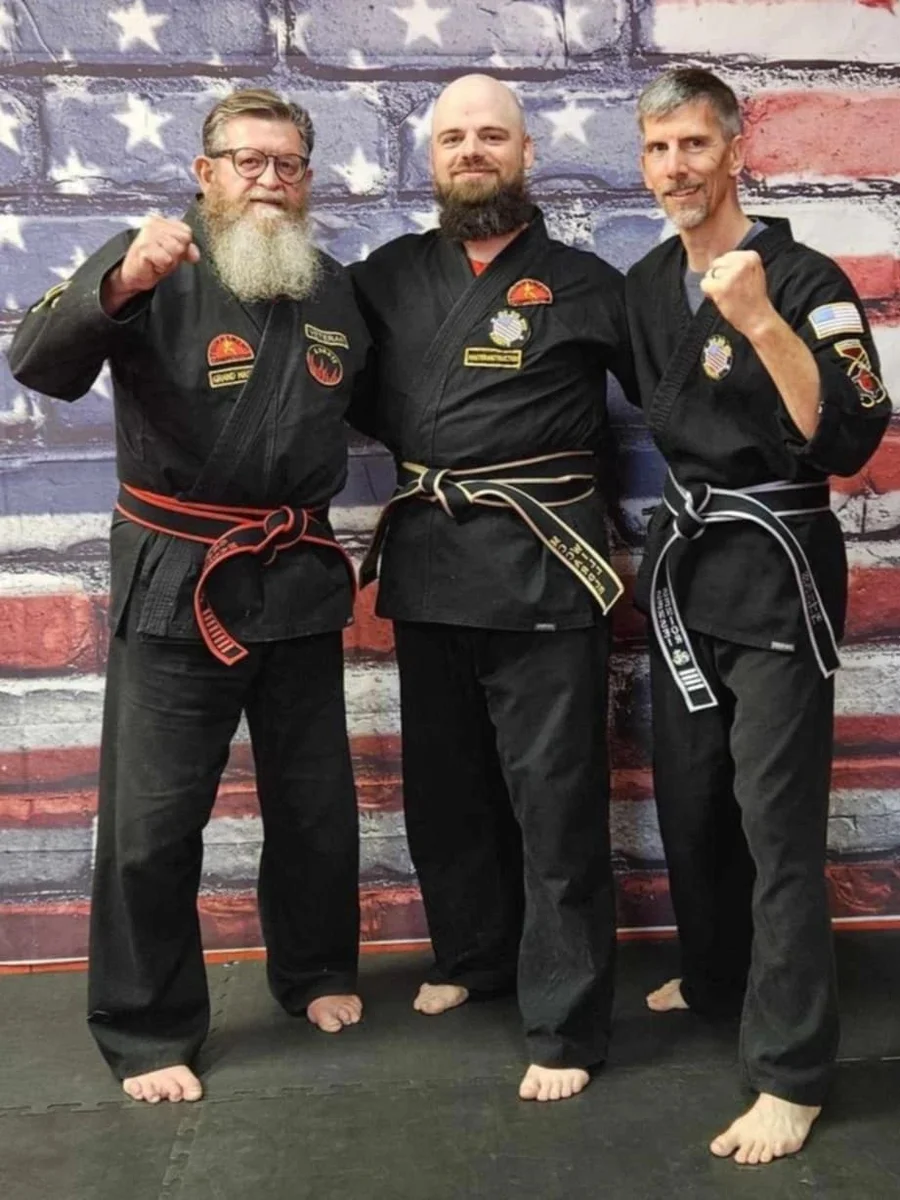 Governer Mixed Martial Arts academy photo