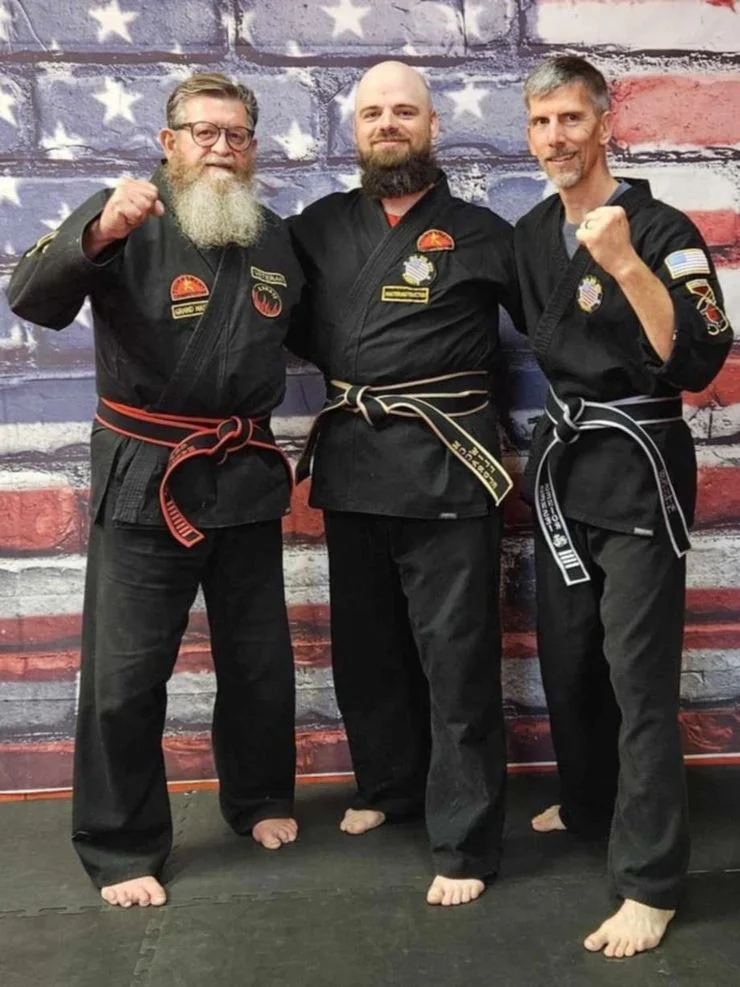 Governer Mixed Martial Arts academy photo