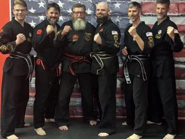 Governer Mixed Martial Arts academy photo