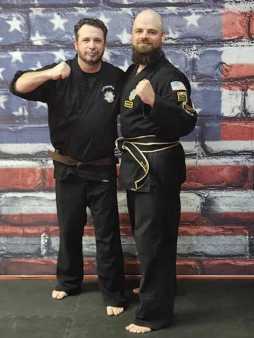 Governer Mixed Martial Arts academy photo