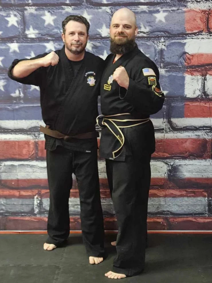 Governer Mixed Martial Arts academy photo