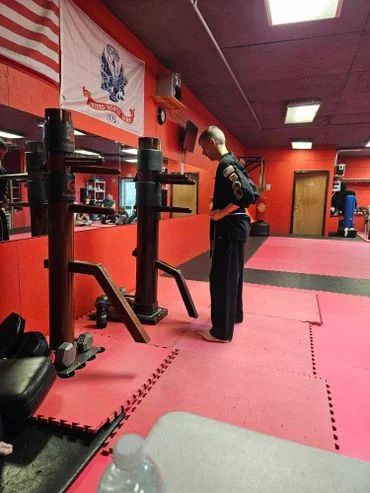Governer Mixed Martial Arts academy photo