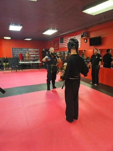 Governer Mixed Martial Arts academy photo