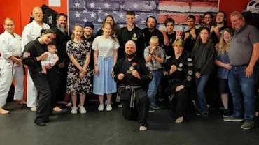 Governer Mixed Martial Arts academy photo