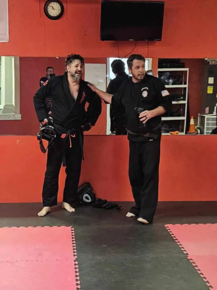 Governer Mixed Martial Arts academy photo