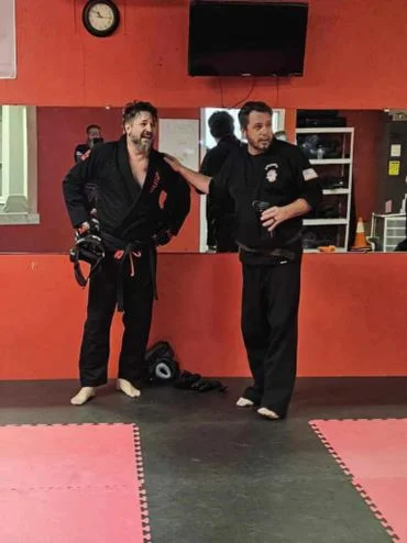 Governer Mixed Martial Arts academy photo