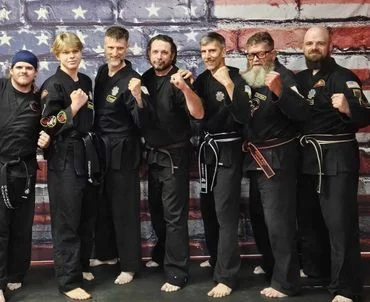 Governer Mixed Martial Arts academy photo