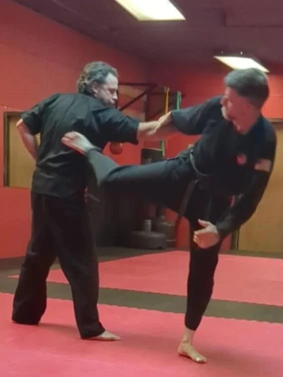 Governer Mixed Martial Arts academy photo