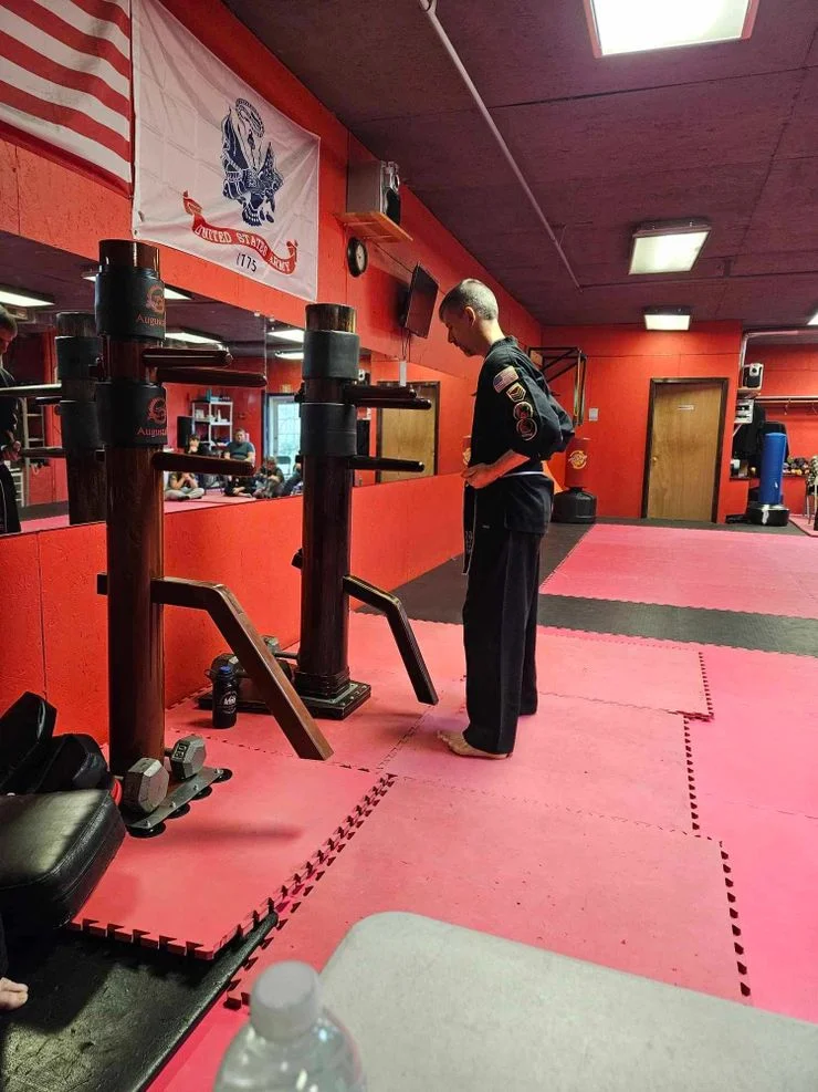 Governer Mixed Martial Arts academy photo