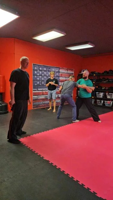 Governer Mixed Martial Arts academy photo
